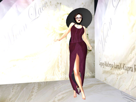 Second Life Marketplace - The Audrey Collection One